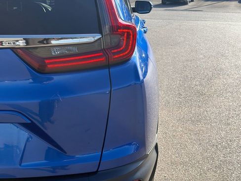 Used 2020 Honda CR-V EX-L image 11