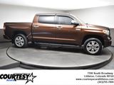 Used 2015 Toyota Tundra Platinum image 4