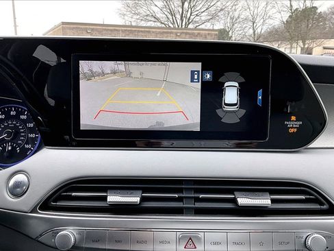 Used 2020 Hyundai Palisade SEL image 14