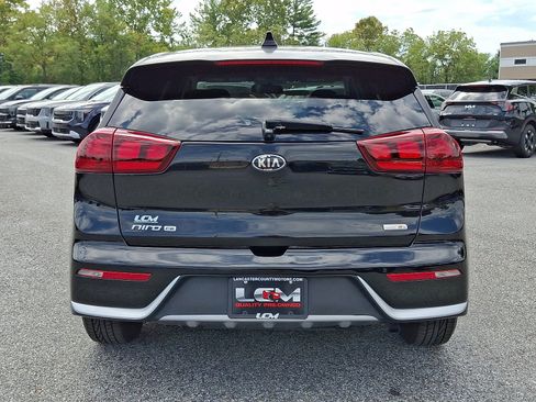 Used 2019 Kia Niro FE FWD image 6