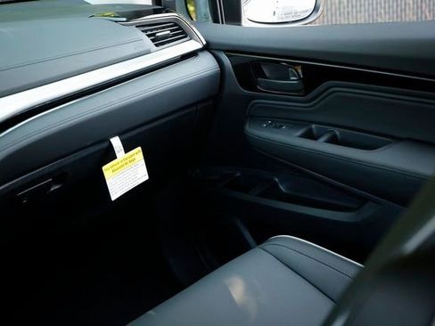 New 2026 Honda Odyssey Touring image 34