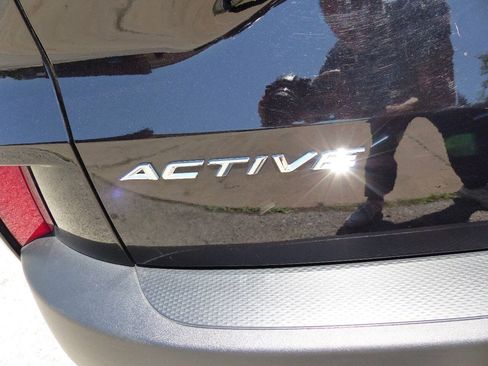 Used 2024 Ford Escape Active w/ Cold Weather Package FWD image 10
