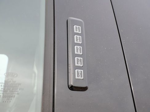 New 2026 Ford F250 King Ranch w/ Chrome Package image 12