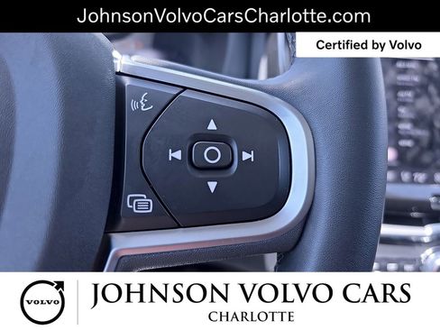 Certified 2025 Volvo XC60 B5 Core AWD/4WD image 26