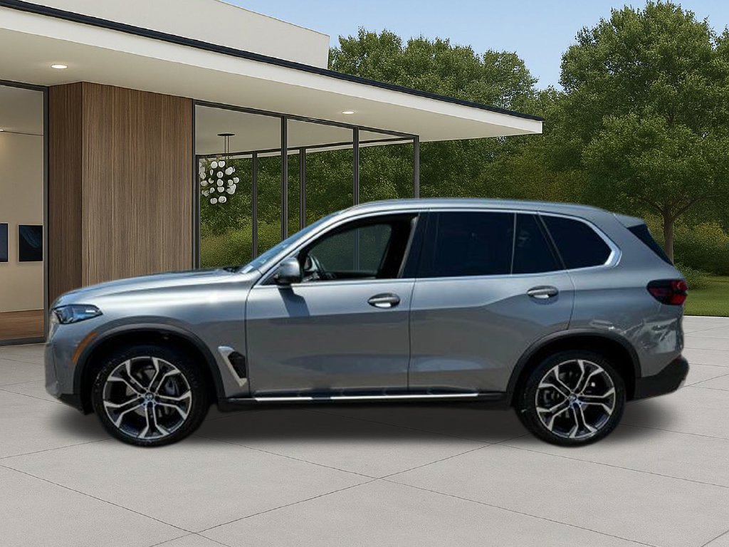 Used 2026 BMW X5 sDrive40i w/ Premium Package RWD image 47