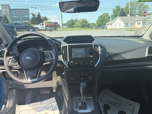Used 2022 Subaru Impreza 2.0i Premium AWD/4WD image 14