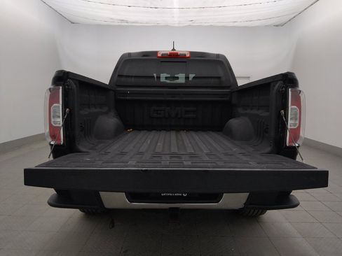 Used 2016 GMC Canyon SLE w/ Nightfall Edition RWD image 29