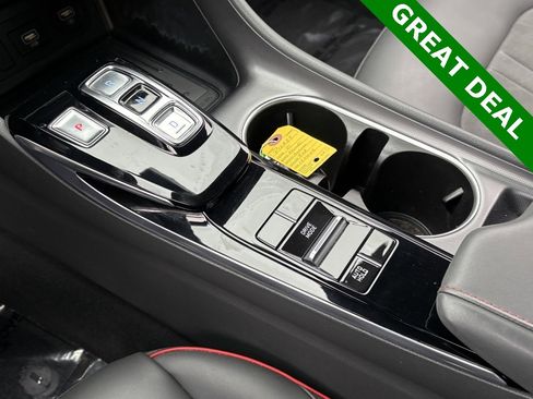 Used 2021 Hyundai Sonata SEL Plus image 19