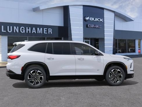 New 2027 Buick Enclave Sport Touring w/ Power Package AWD/4WD image 5