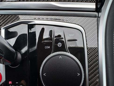 Used 2024 BMW M8 Competition image 63