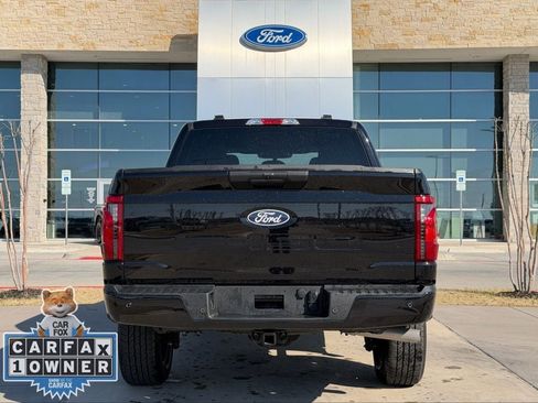 Used 2024 Ford F150 STX image 22