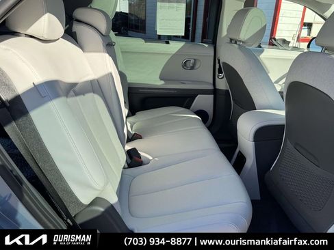 Used 2024 Hyundai Ioniq 5 Limited image 27