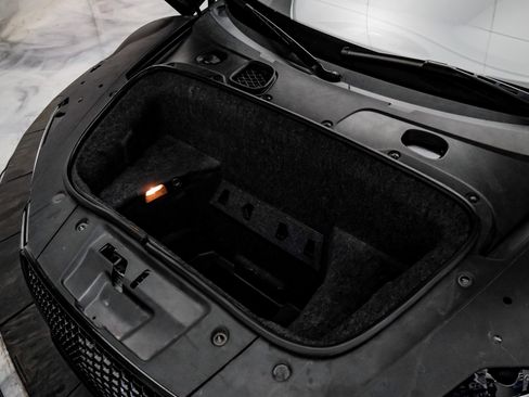 Used 2008 Audi R8 V8 image 75