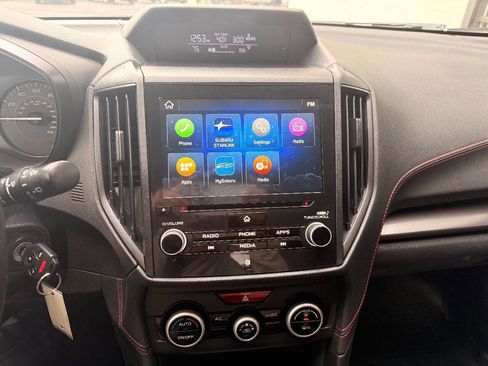 Used 2023 Subaru Crosstrek 2.0i Premium w/ Popular Package #2 image 11