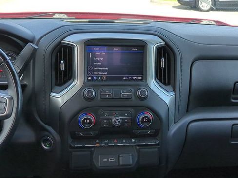 Used 2021 Chevrolet Silverado 1500 RST RWD image 18