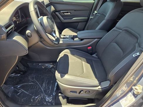 New 2026 MAZDA CX-5 Preferred AWD/4WD image 6