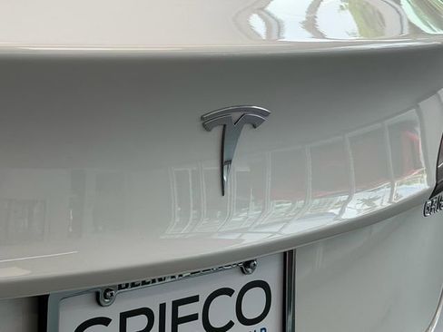 Used 2023 Tesla Model 3 Standard Range RWD image 10