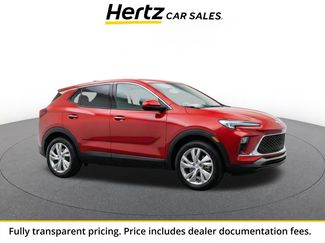Used 2026 Buick Encore GX Preferred FWD video 1