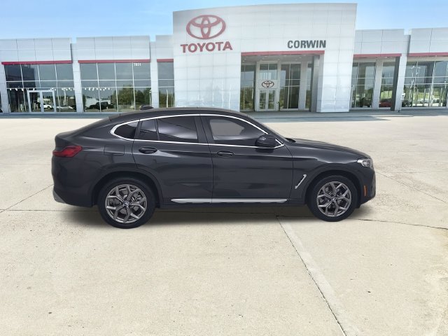 Used 2023 BMW X4 xDrive30i w/ Premium Package AWD/4WD image 49