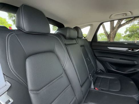 Used 2024 MAZDA CX-5 AWD 2.5 S image 26