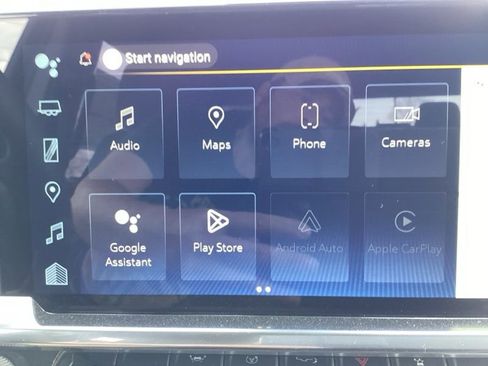New 2026 Chevrolet Silverado 1500 RST w/ RST Select Package AWD/4WD image 39