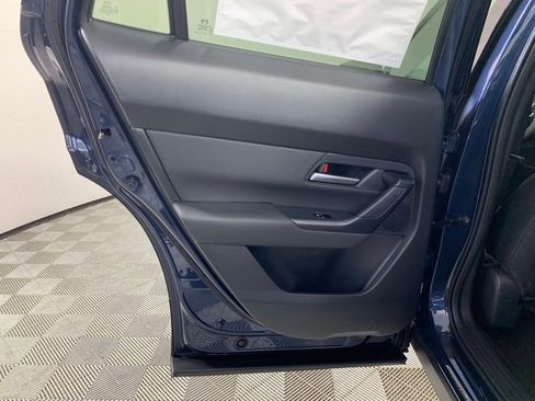 New 2026 MAZDA CX-50 AWD 2.5 Hybrid w/ Weather Package image 26