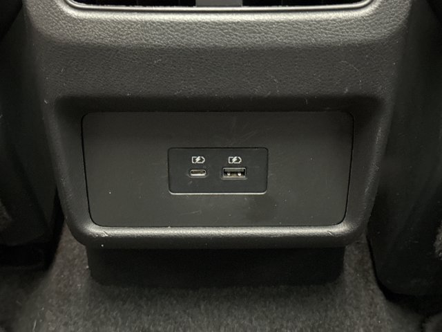 Used 2023 Nissan Rogue SV w/ SV Premium B Package AWD/4WD image 19