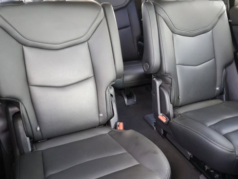 Certified 2024 Cadillac XT6 Sport w/ Technology Package image 25