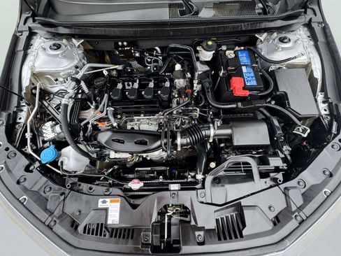 Used 2025 Honda Accord LX image 70