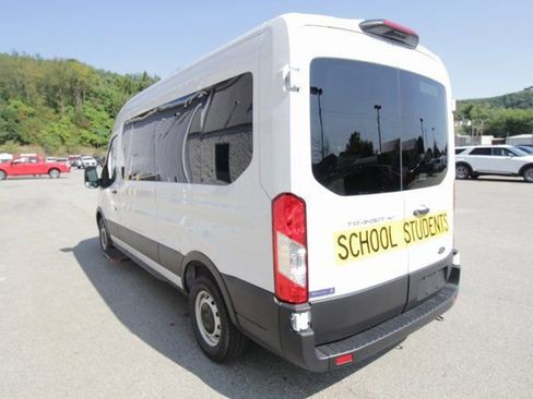 New 2025 Ford Transit 150 148 Medium Roof image 5