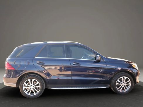Used 2016 Mercedes-Benz GLE 350 image 7