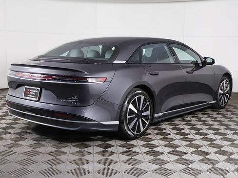 Used 2024 Lucid Air Touring AWD/4WD image 12