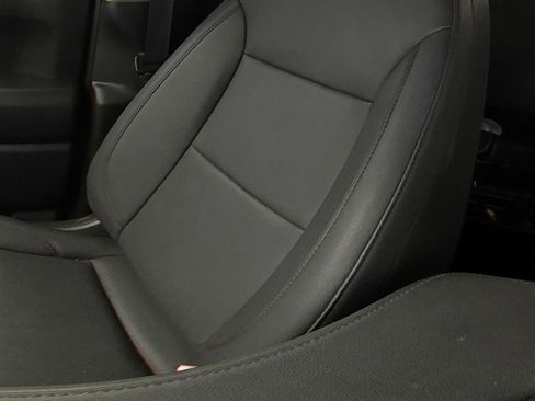 Used 2023 Chevrolet Silverado 1500 W/T w/ WT Value Package RWD image 12