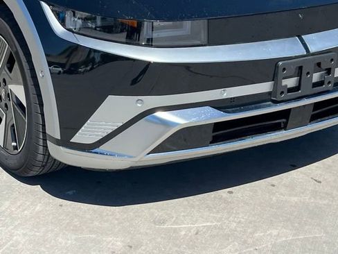 Used 2025 Hyundai Ioniq 5 Limited image 10