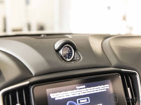 Used 2020 Maserati Ghibli image 25