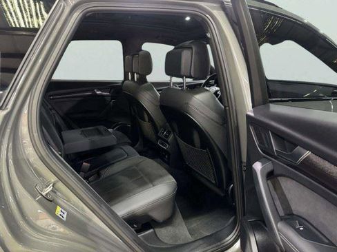 Used 2023 Audi SQ5 Premium Plus AWD/4WD image 33