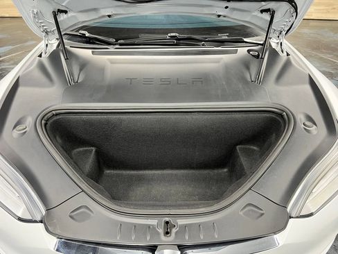 Used 2021 Tesla Model S Long Range AWD/4WD image 10