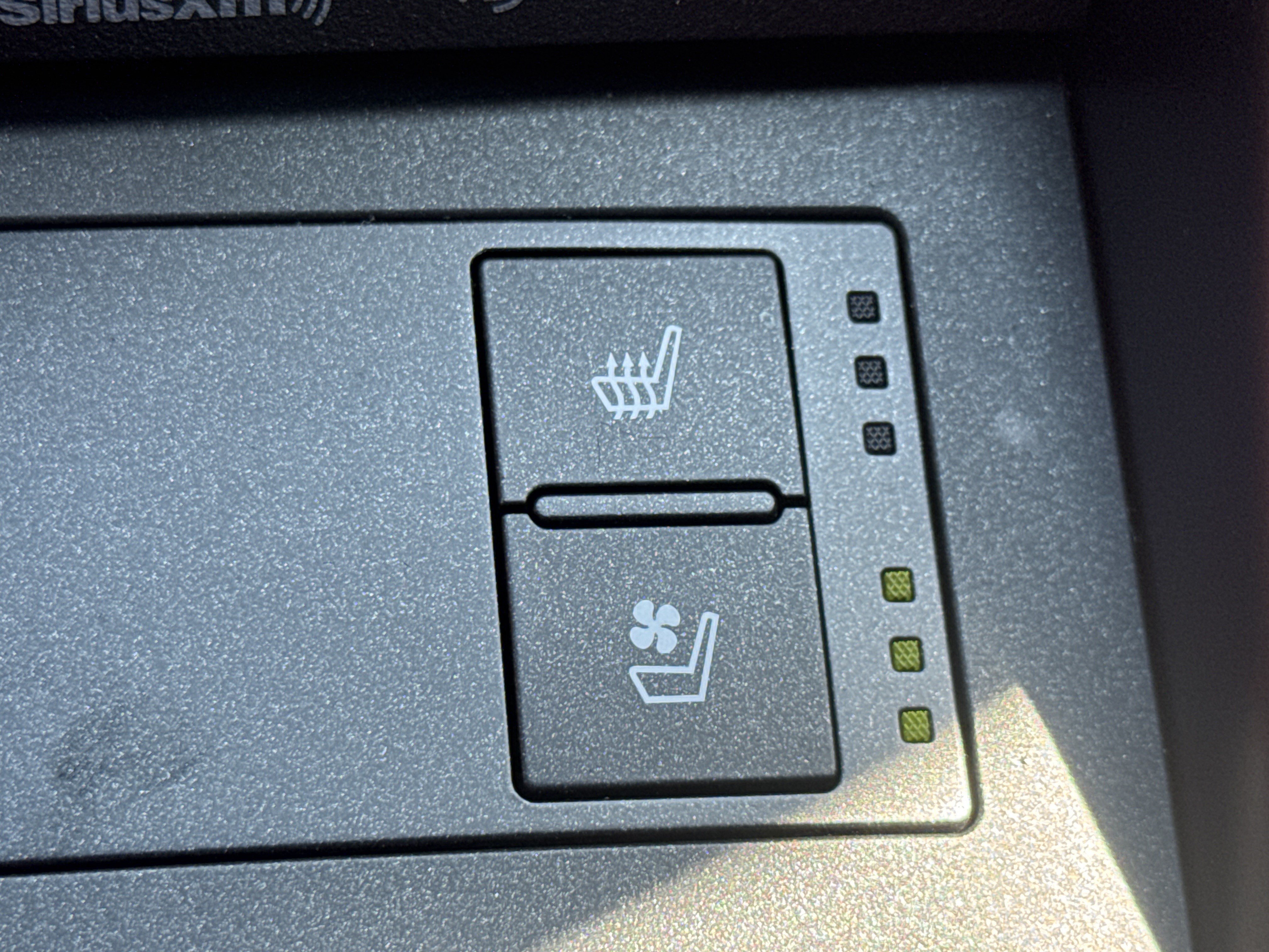 Used 2024 Lexus IS 350 F Sport w/ Navigation Package RWD image 14