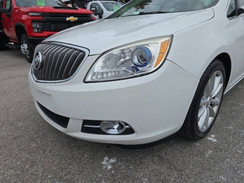 Used 2016 Buick Verano Convenience image 9