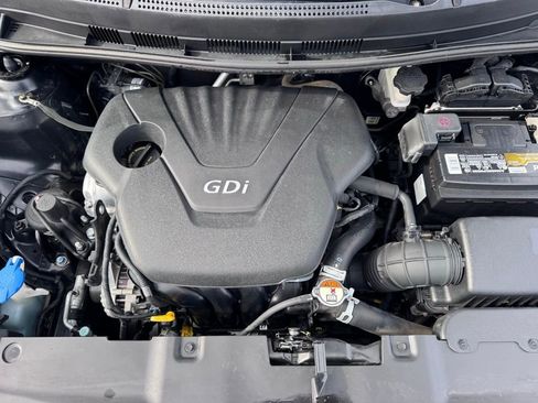 Used 2015 Hyundai Accent Sport image 29