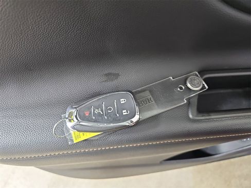 Certified 2022 Chevrolet Equinox Premier image 43