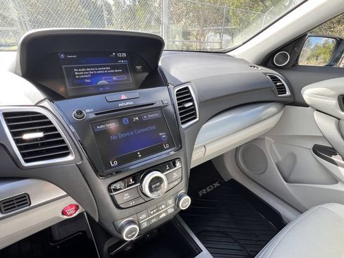 Used 2016 Acura RDX FWD w/ Technology Package image 27