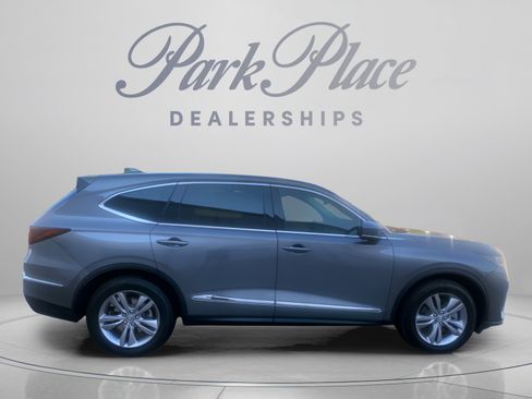 Used 2026 Acura MDX SH-AWD image 7
