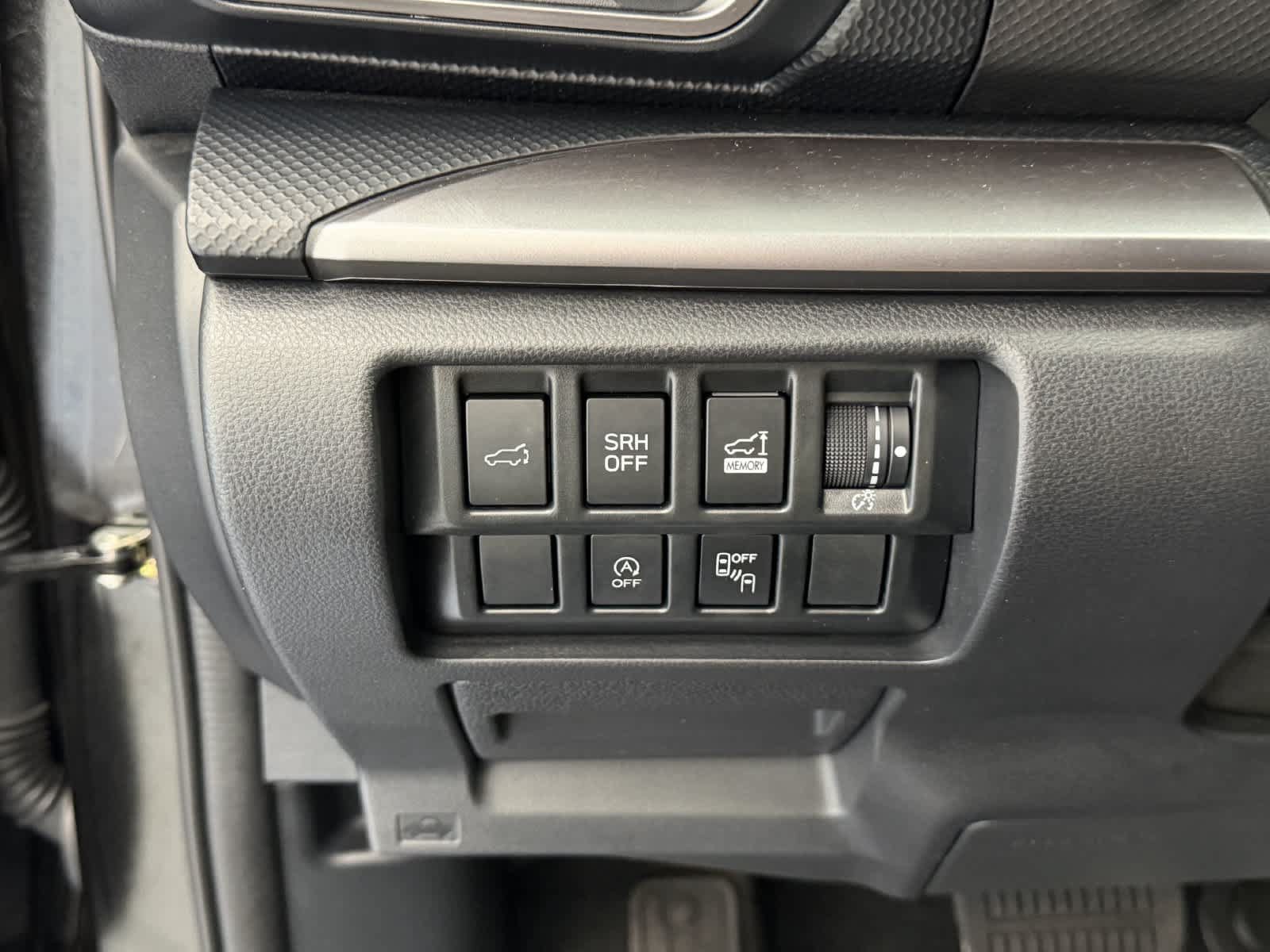 Used 2023 Subaru Forester Premium AWD/4WD image 15