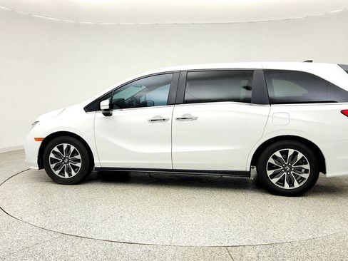 Used 2023 Honda Odyssey EX-L image 8