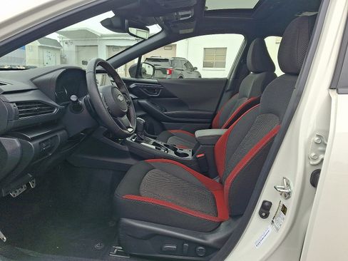 Certified 2024 Subaru Impreza RS image 13