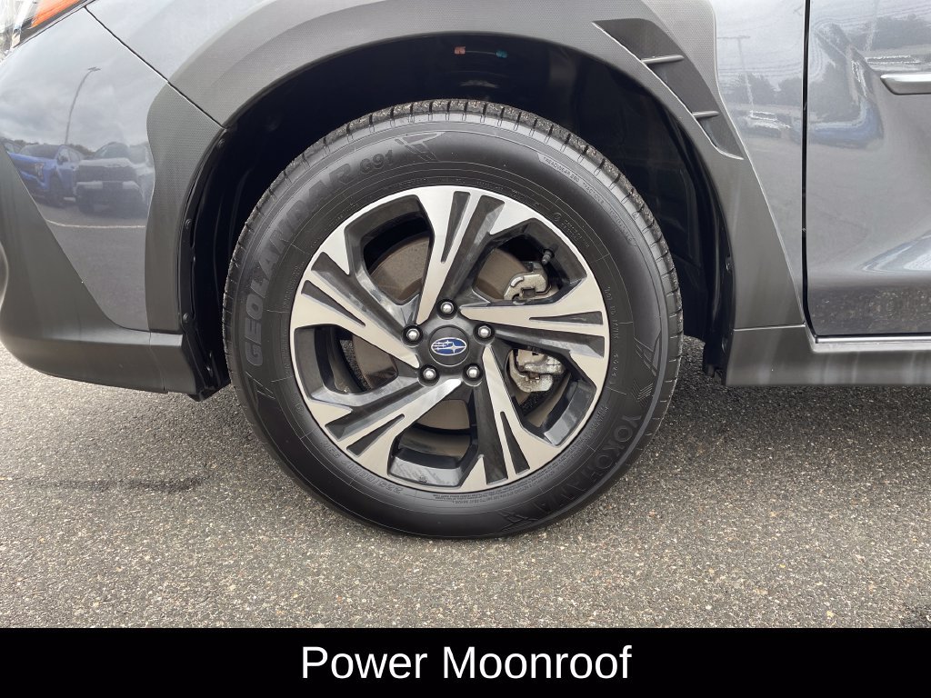 Used 2025 Subaru Crosstrek 2.5i Premium AWD/4WD image 28