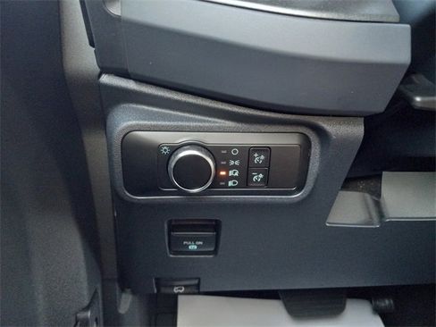 New 2025 Ford Bronco Big Bend image 23