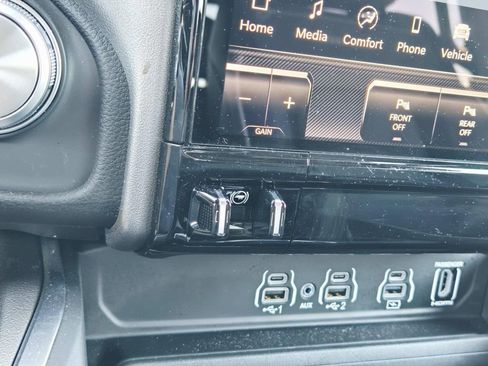 New 2026 RAM 1500 Laramie w/ Night Edition AWD/4WD image 29