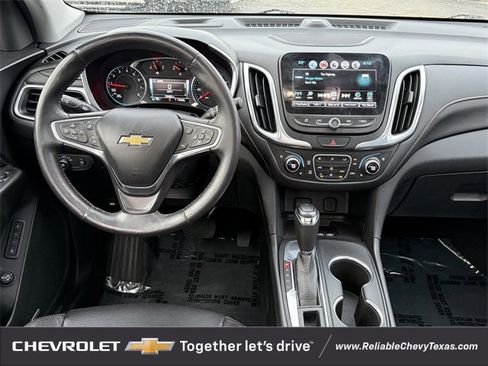 Used 2018 Chevrolet Equinox Premier image 12